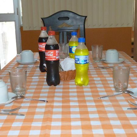 Hotel El Principe Lima Ngoại thất bức ảnh